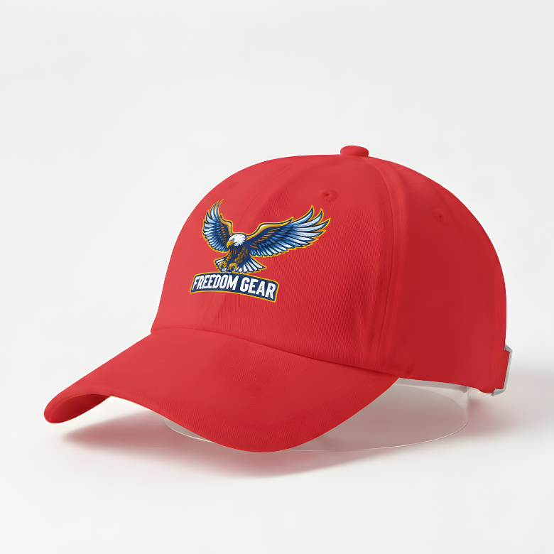 JPPrints Cap