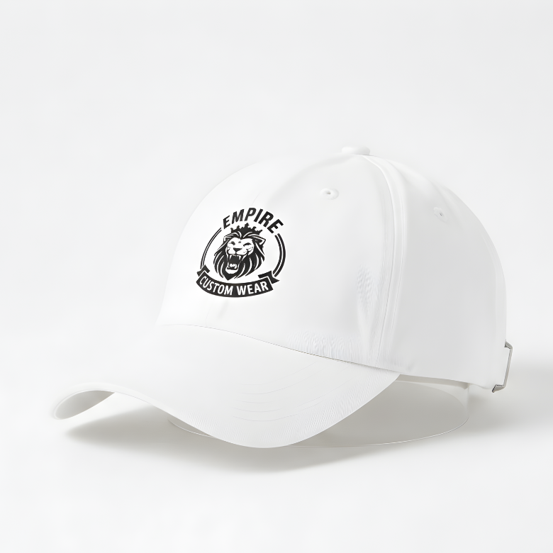 JPPrints Cap - Image 4