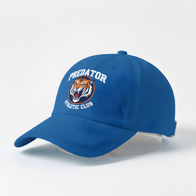 JPPrints Cap - Image 5