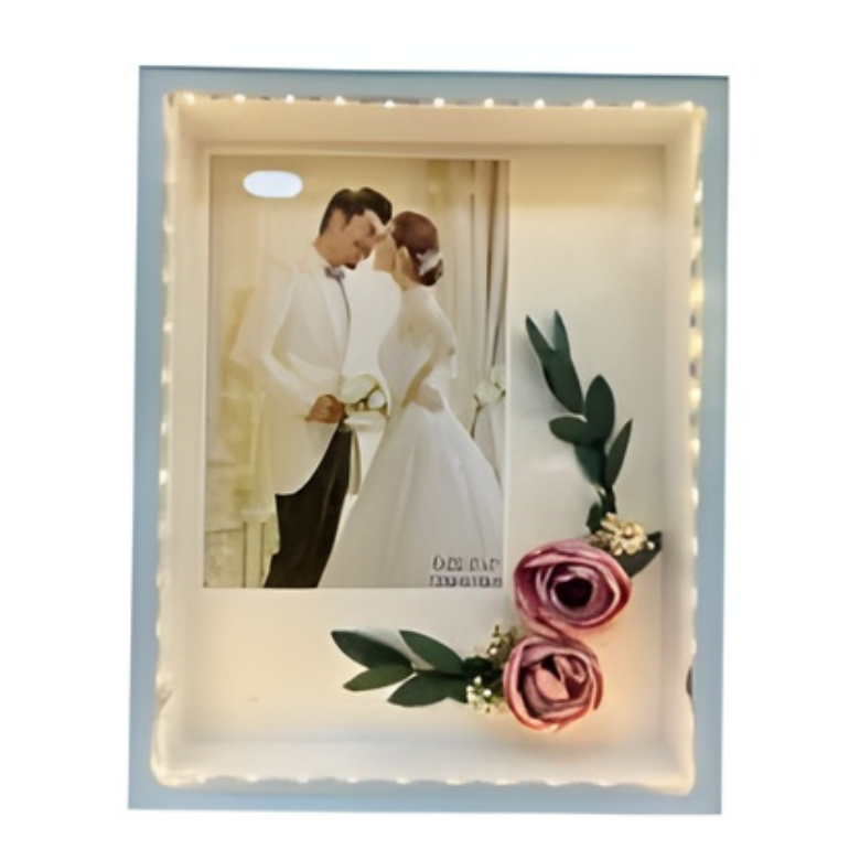 LED Photo Frame 12-10