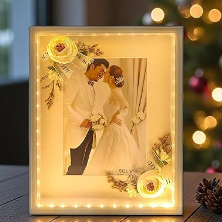 LED Photo Frame 12-12